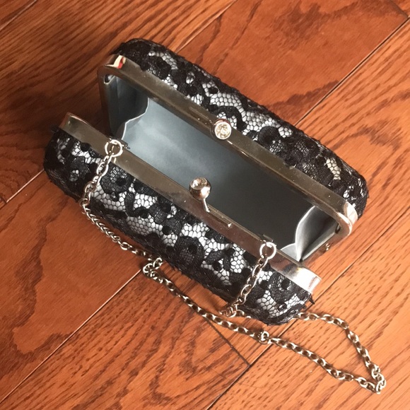 Elegant Evening purse - Picture 3 of 11